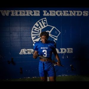 Meet your Posher, Raymond